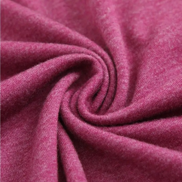 Pink Tank Top with Gun Graphic - Picture 5 of 5